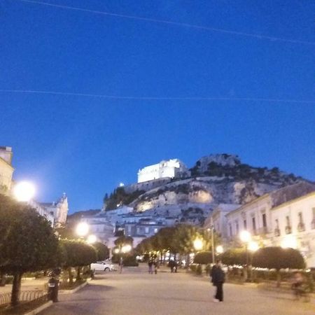 Casa A Scicli Διαμέρισμα Εξωτερικό φωτογραφία
