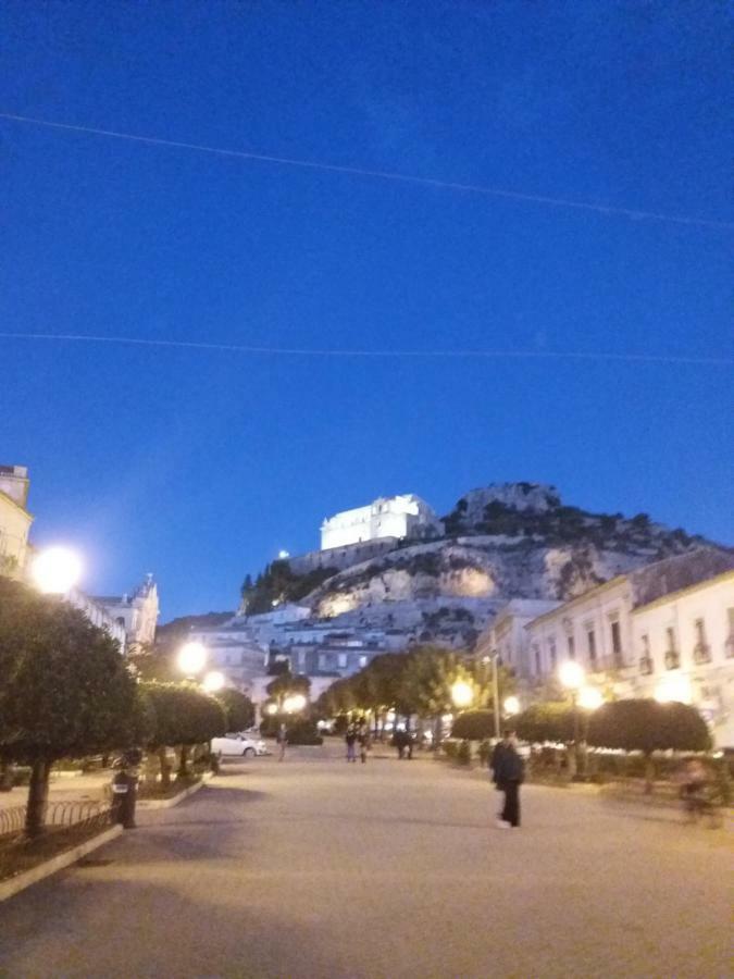 Casa A Scicli Διαμέρισμα Εξωτερικό φωτογραφία