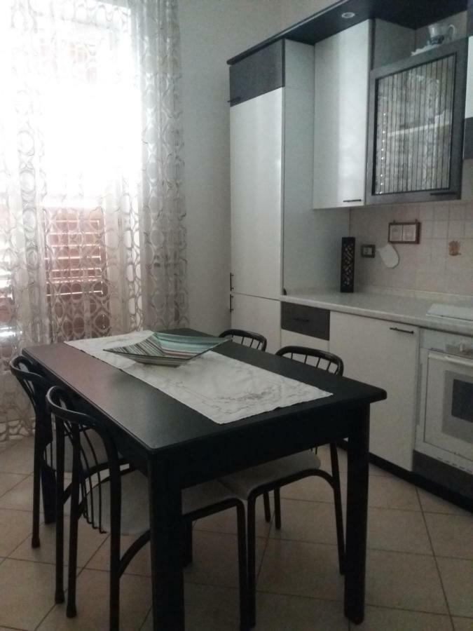 Casa A Scicli Διαμέρισμα Εξωτερικό φωτογραφία