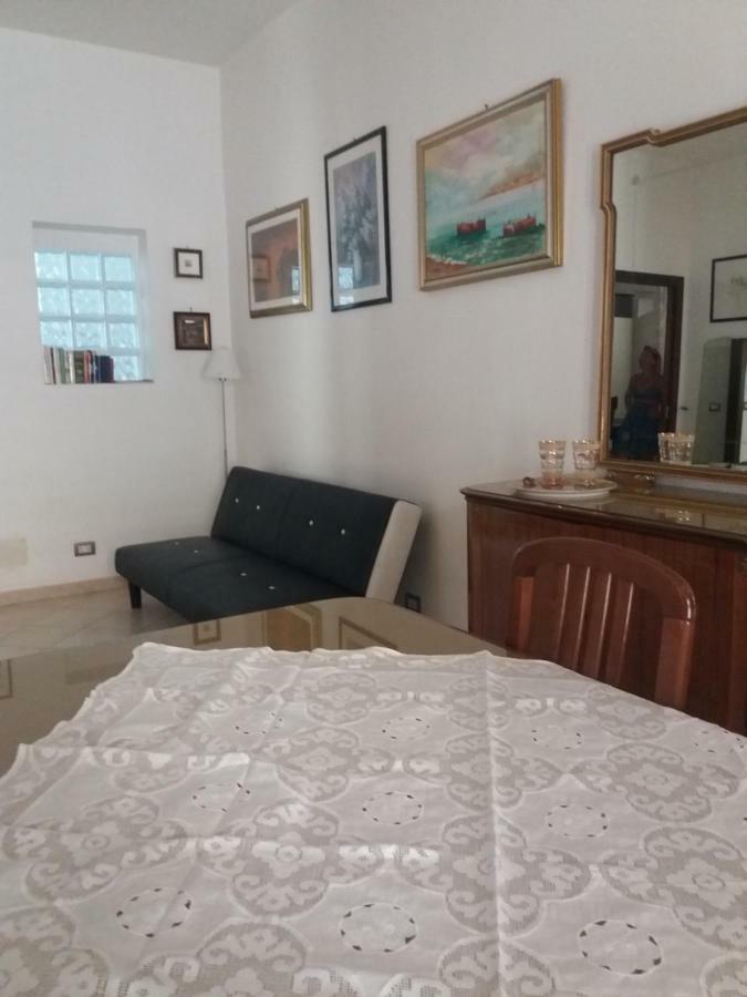 Casa A Scicli Διαμέρισμα Εξωτερικό φωτογραφία